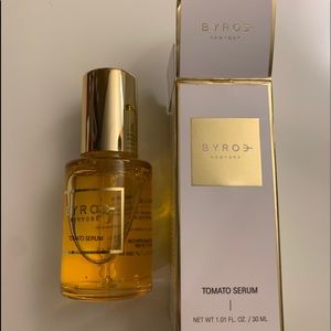 Byroe tomato serum